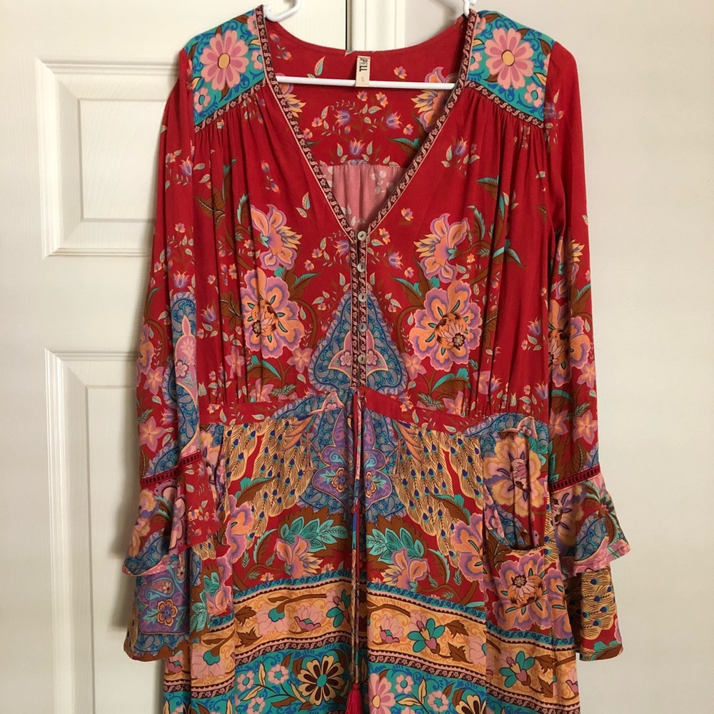 🦋SOLD🦋 Spell and the Gypsy Lotus Playdress